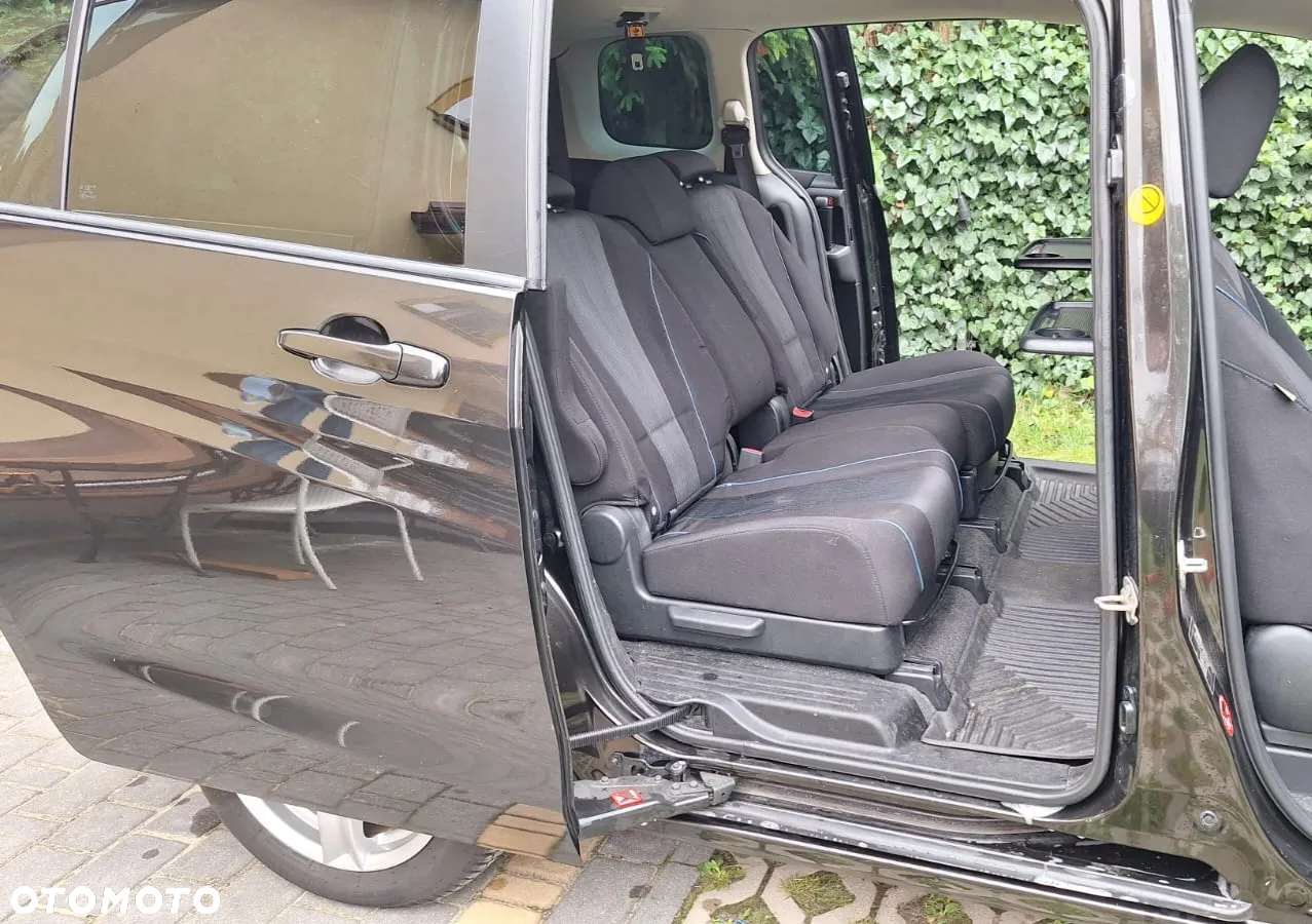 Mazda 5 2.0 MZR-DISI i-stop Sports-Line - 5