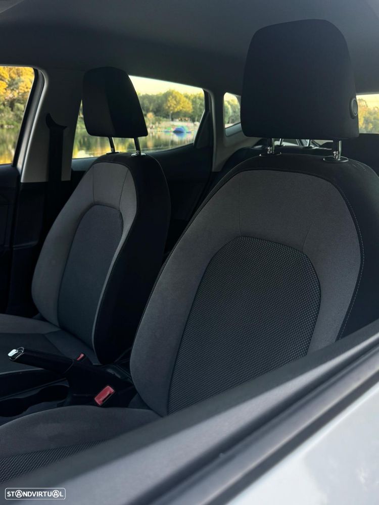 SEAT Ibiza 1.0 Style - 8