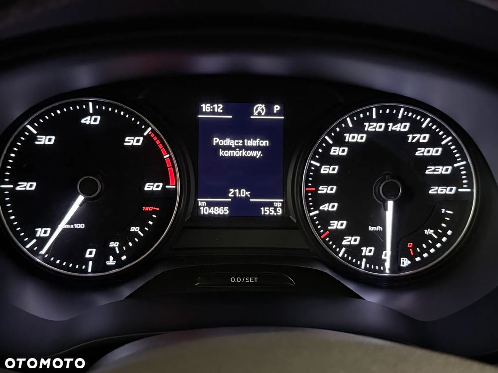 Seat Leon 2.0 TDI Start&Stop 4Drive DSG X-Perience - 2