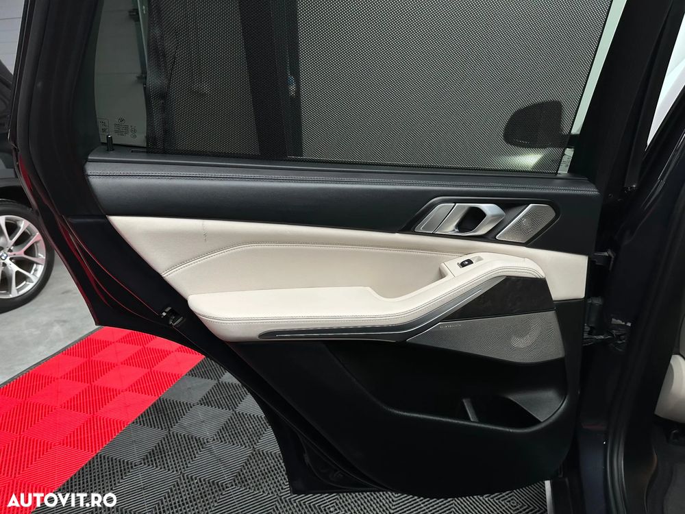 BMW X5 xDrive45e xLine - 20