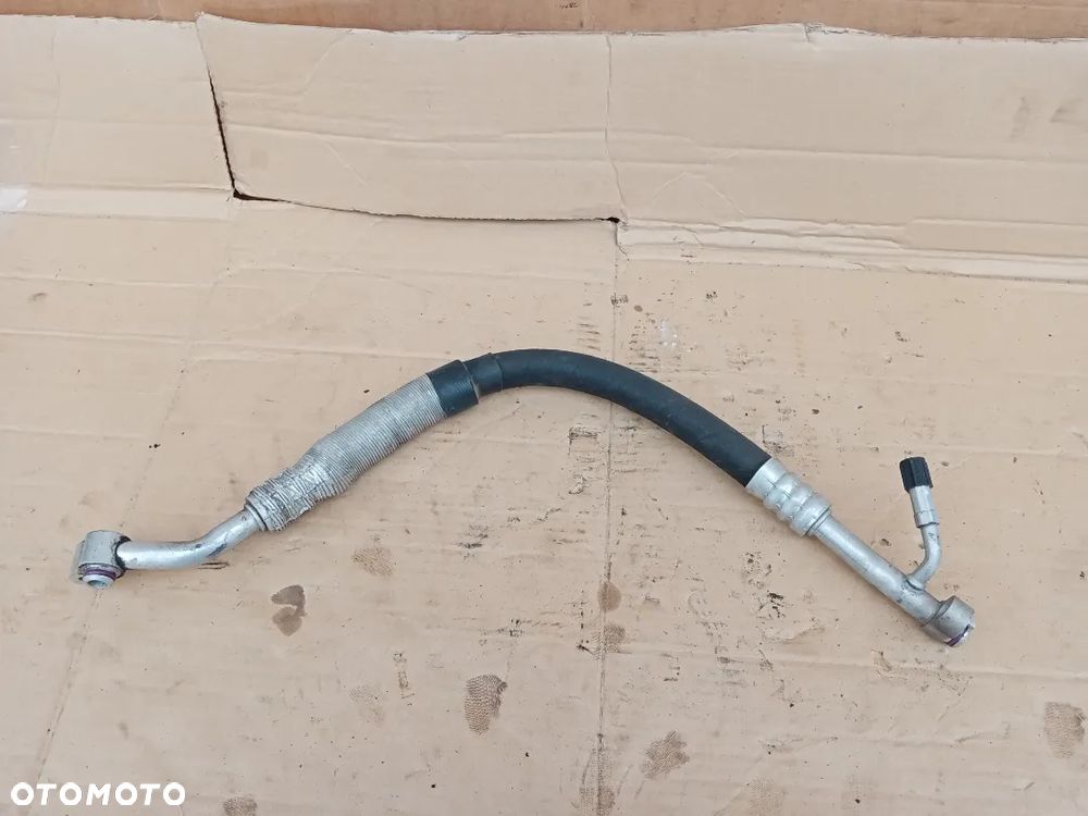 Wąż przewód klimatyzacji klimy VW New Beetle 1C0820744G - 1