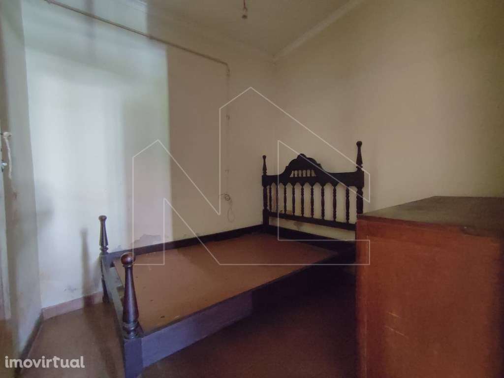 Moradia T2 no centro de Albergaria-A-Velha - Grande imagem: 4/14