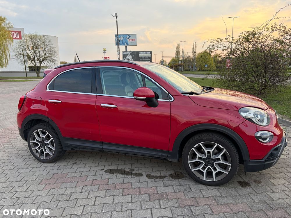 Fiat 500X 1.0 FireFly Turbo 4x2 S&S City Cross - 1