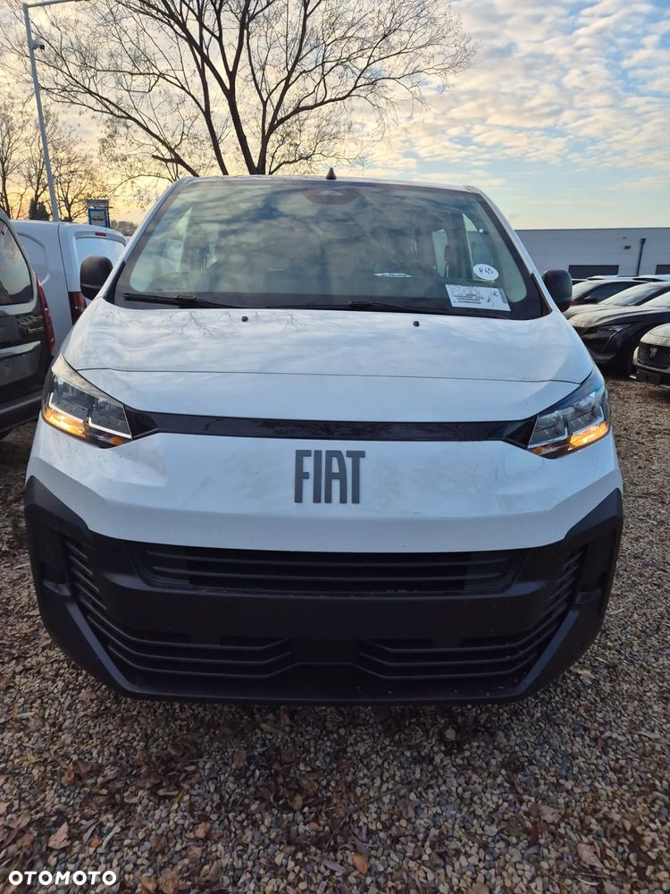 Fiat Brygadowy Składany MAXI LONG 2.0 Diesel 144KM !! MEGA RABAT !! - 4