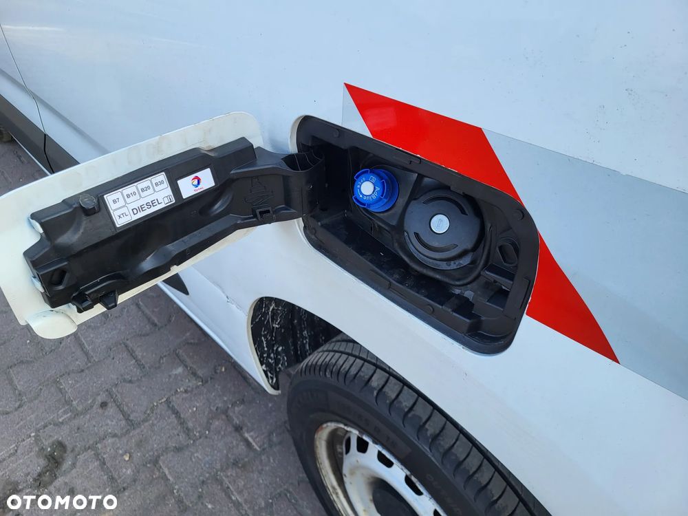 Citroën Berlingo - 15