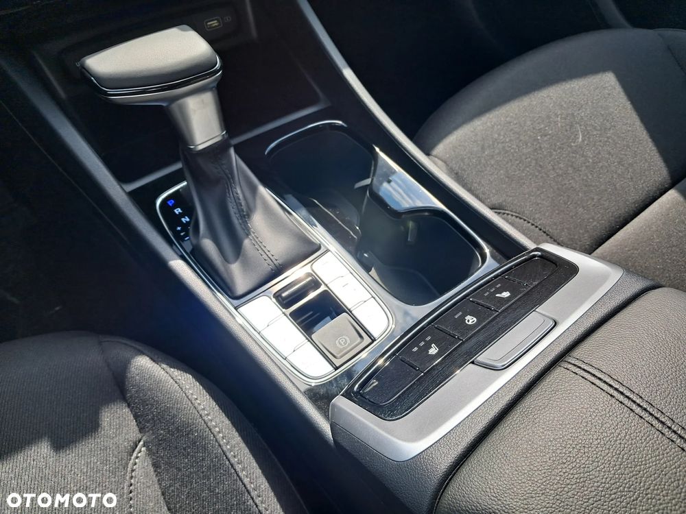 Hyundai Tucson - 15