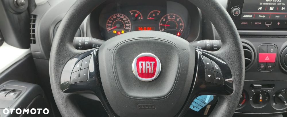 Fiat Fiorino - 16