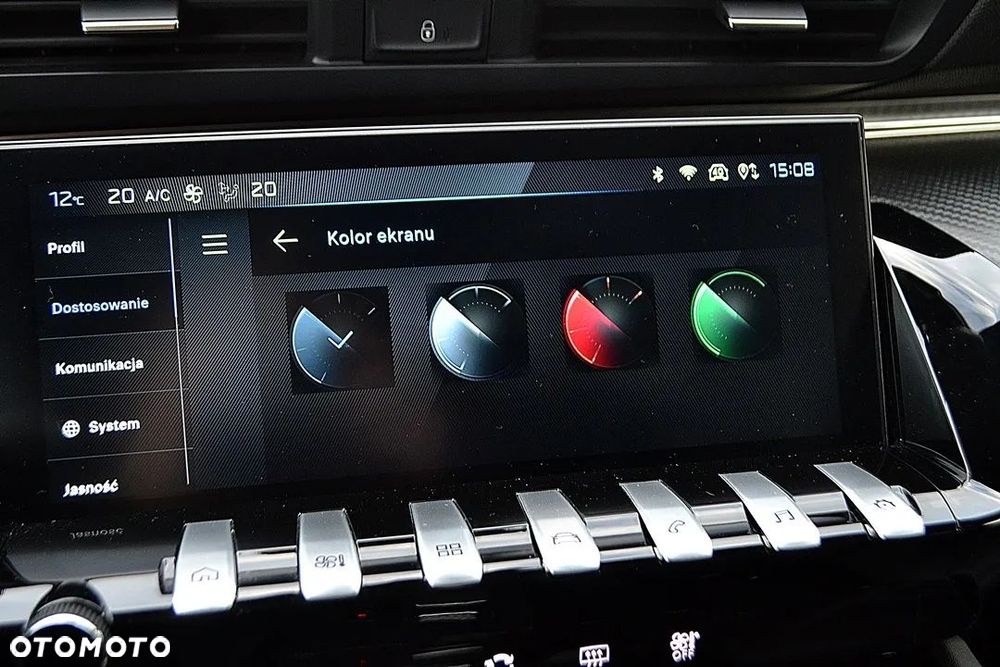 Peugeot 508 BlueHDi 130 EAT8 Allure Pack - 25