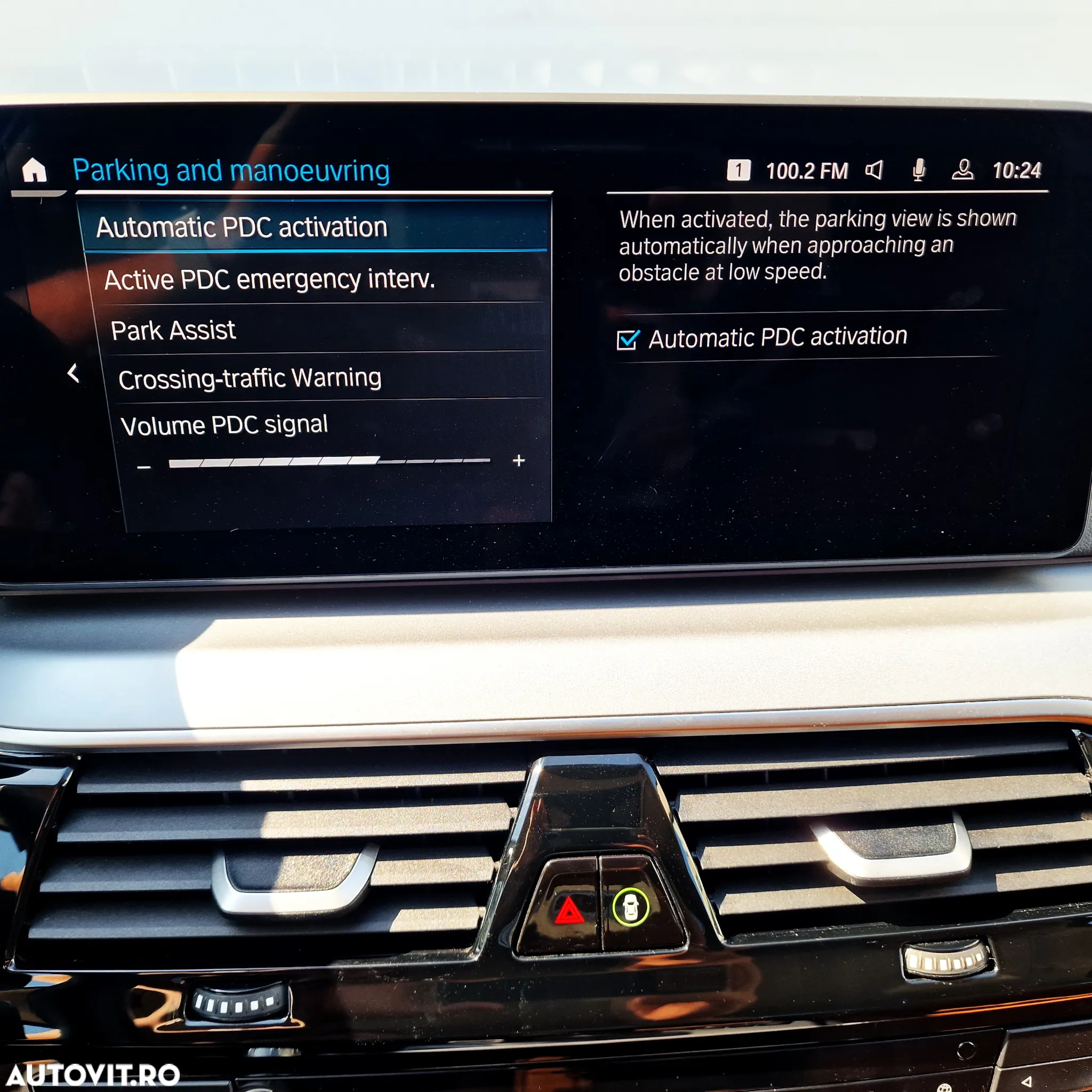 BMW Seria 5 - 31
