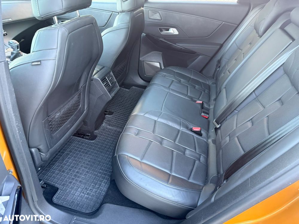 DS Automobiles DS 7 Crossback - 13