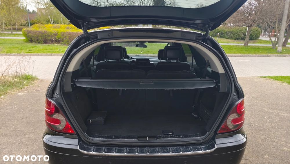 Mercedes-Benz Klasa R 320 CDI L 4Matic 7G-TRONIC - 16