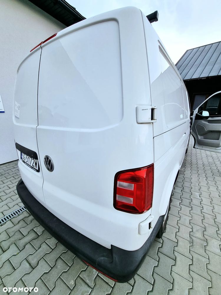 Volkswagen Transporter L2H2 - 15