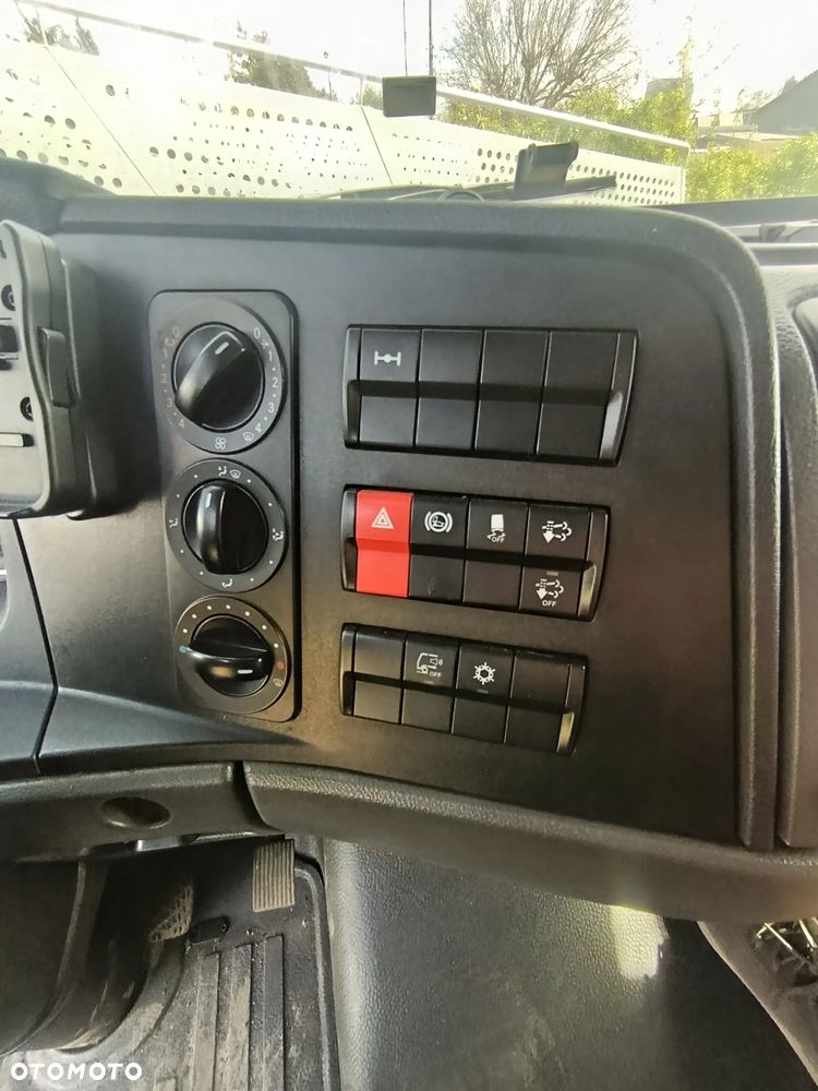 Mercedes-Benz Atego - 5