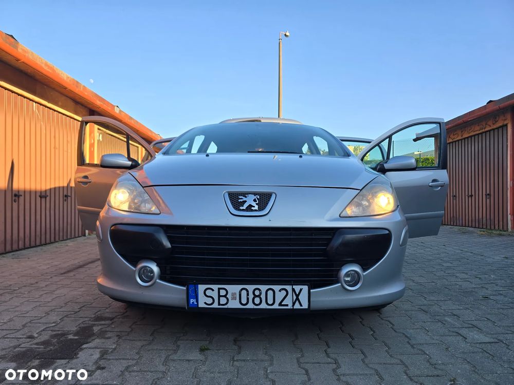 Peugeot 307 1.6 Premium - 3