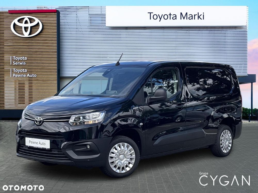 Toyota PROACE CITY - 1