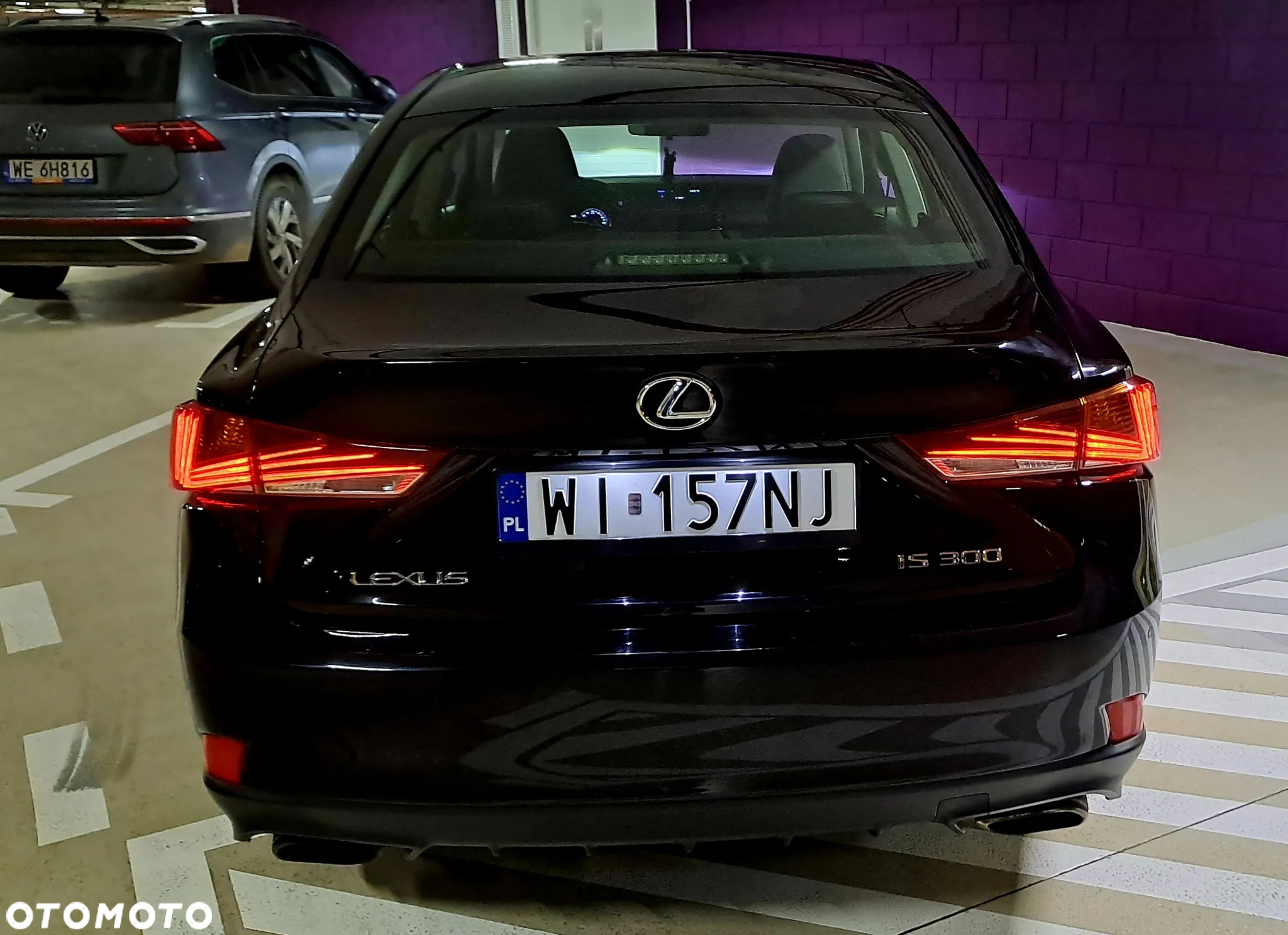 Lexus IS 200t / 300 Prestige - 5
