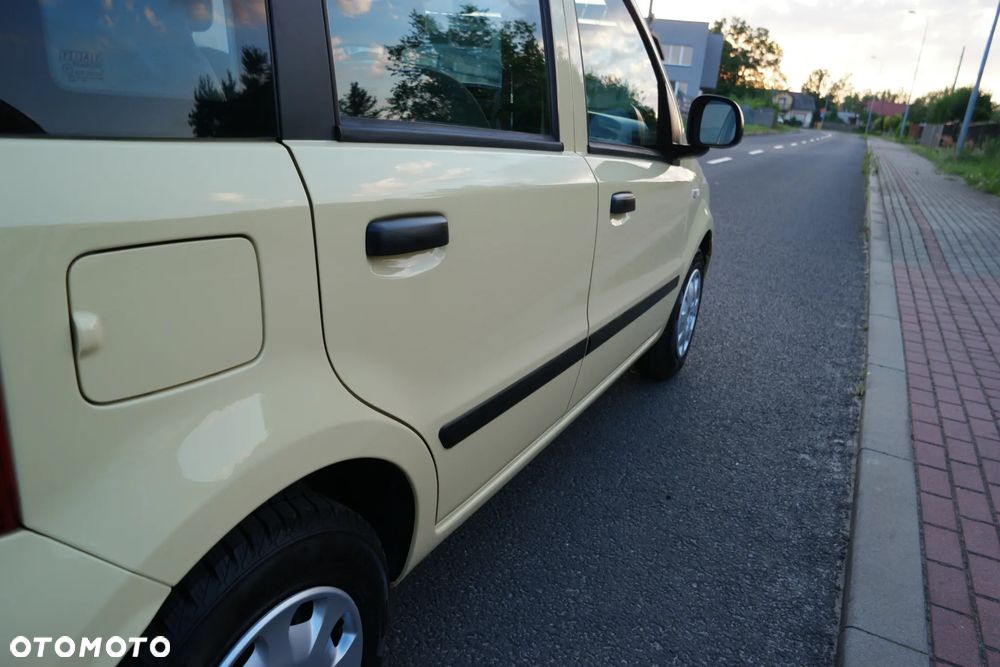 Fiat Panda 1.2 Mylife Eco - 14