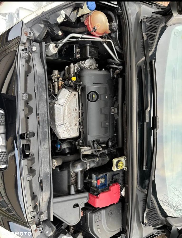Peugeot 308 1.6 Premium - 14