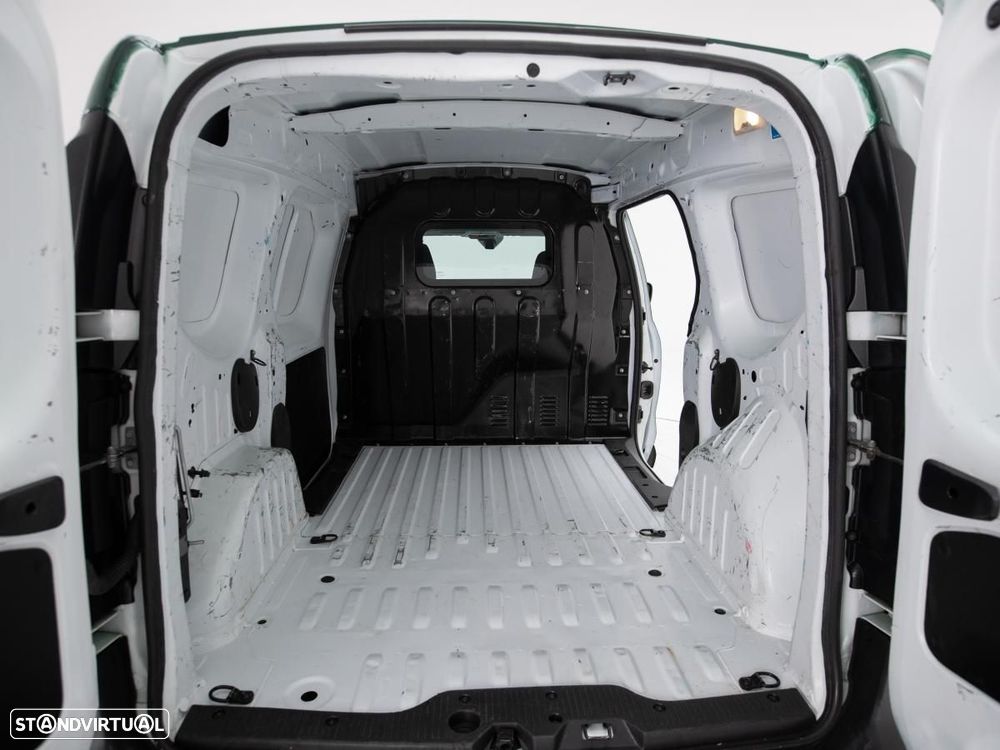 Renault Express 1.5 Blue dCi Advance c/IVA - 6