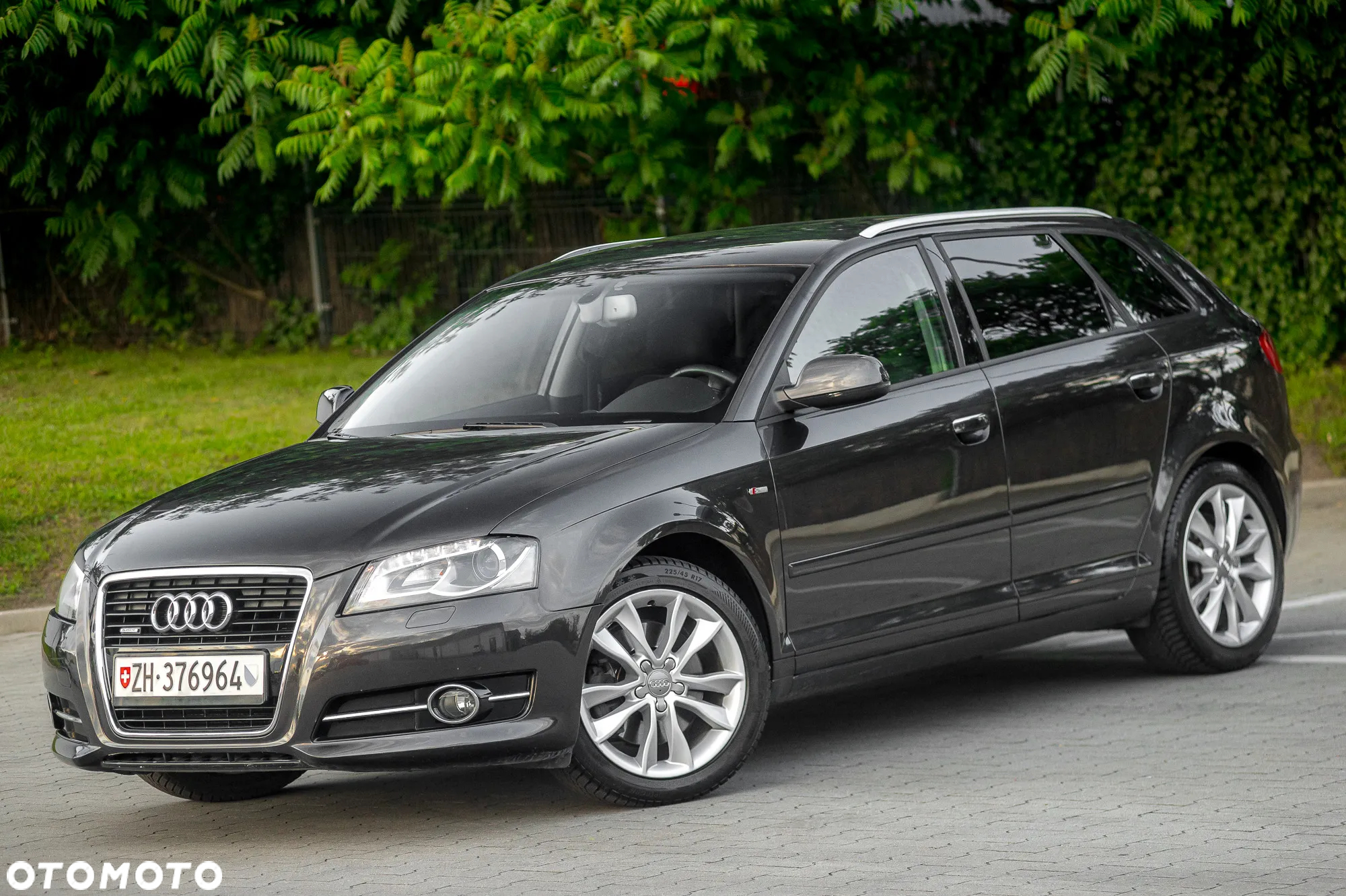 Audi A3 1.8 TFSI Quattro Ambition - 8