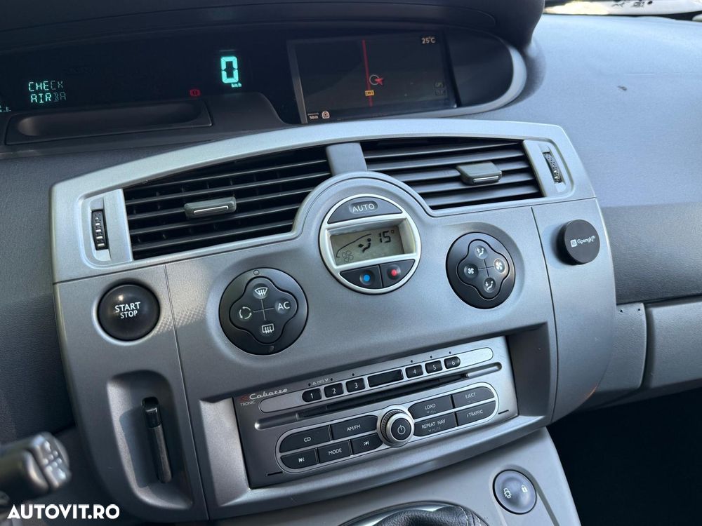 Renault Scenic - 12