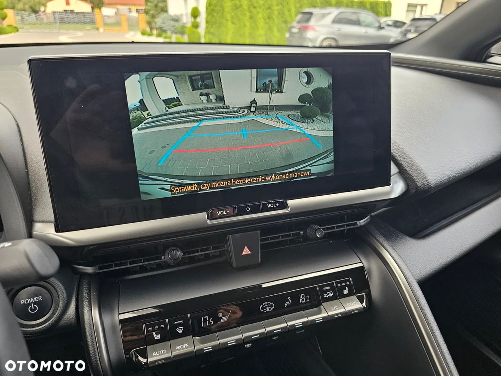 Toyota C-HR 1.8 Hybrid Style - 23