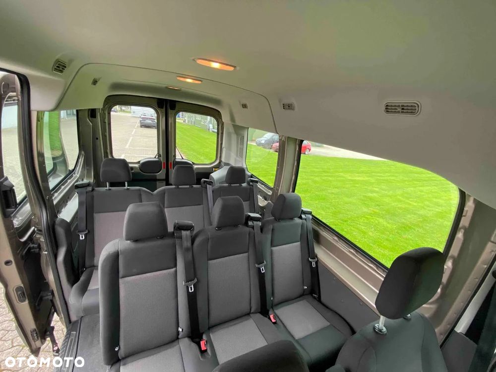 Ford Transit - 8