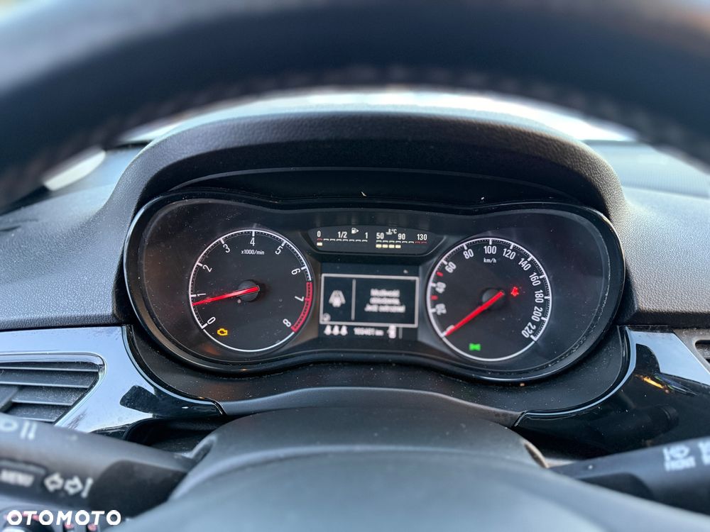 Opel Corsa 1.4 Enjoy - 14