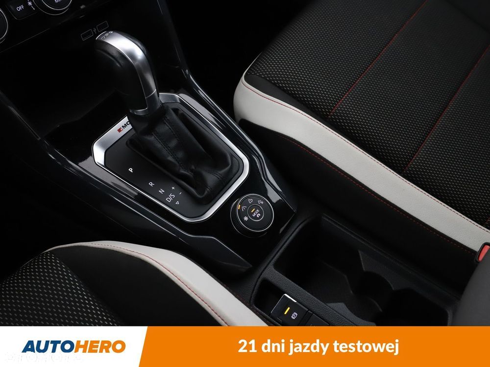 Volkswagen T-Roc 2.0 TSI 4Motion Advance DSG - 28