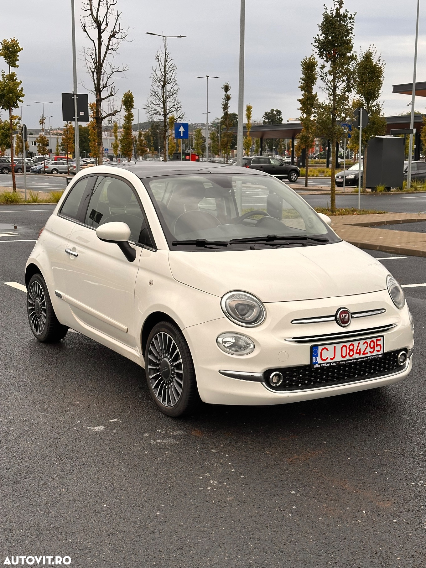 Fiat 500 - 2