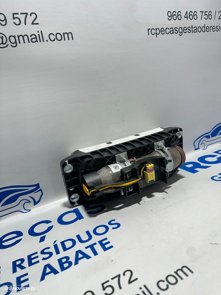 .Airbag Tablier Pendura Original VW Volkswagen 1K0880204L 2003 - 2016 - 6