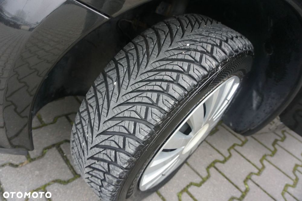 Renault Modus 1.5 dCi Alize - 16