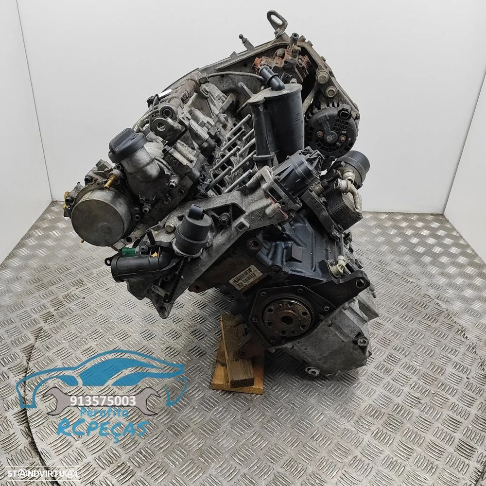 Motor completo Opel Insignia A - Ref. A20DT - 2.0 CDTi | 130cv | - Zafira | Saab | Tourer | Van - 2