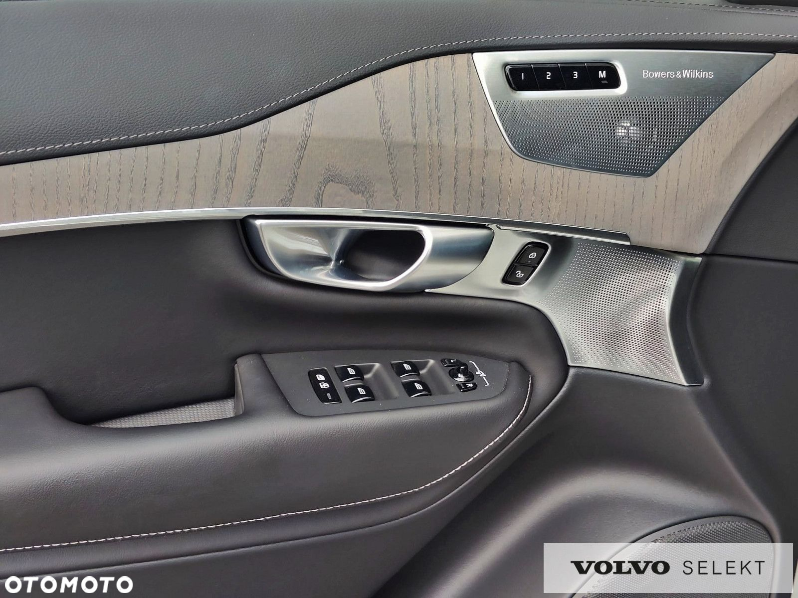 Volvo XC 90 - 12