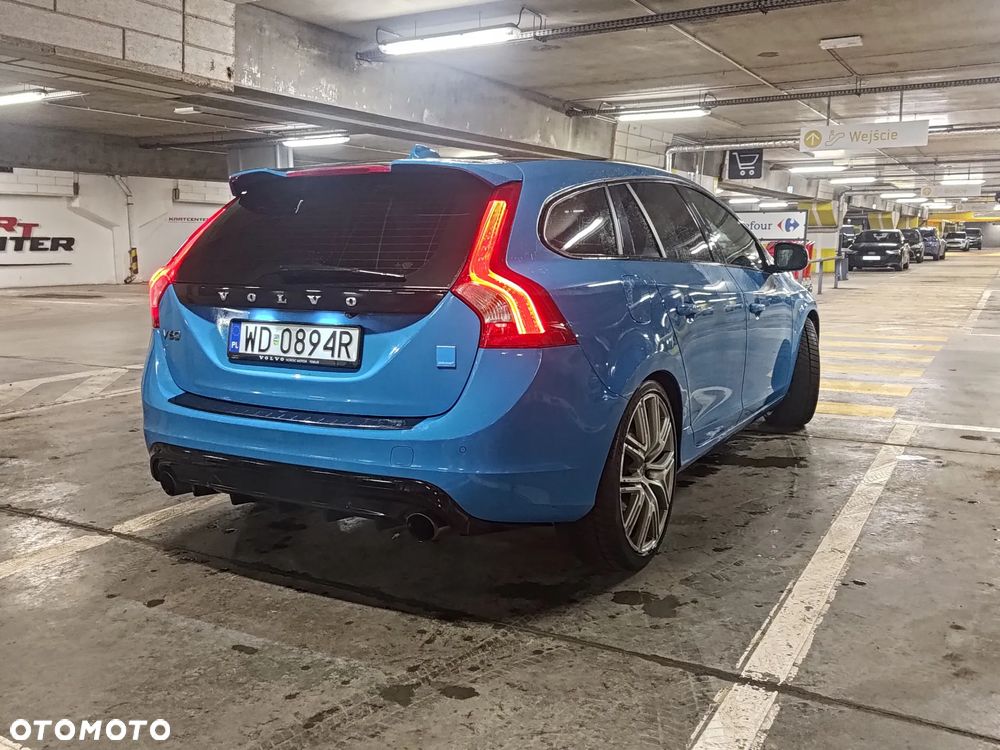 Volvo V60 - 9