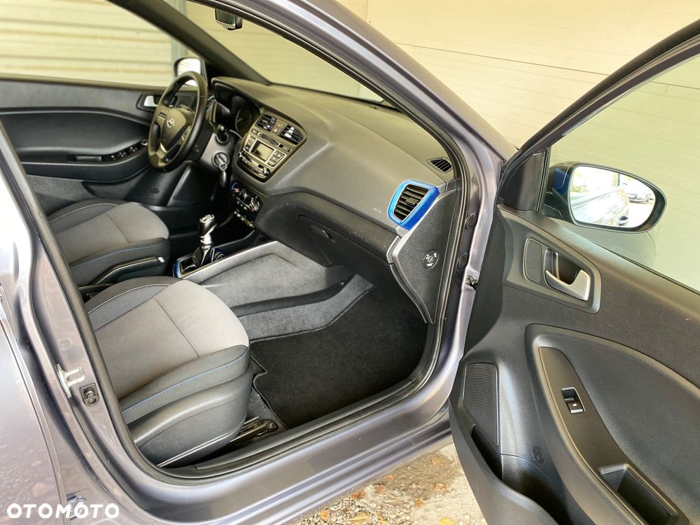 Hyundai i20 1.0 T-GDI Premium - 14