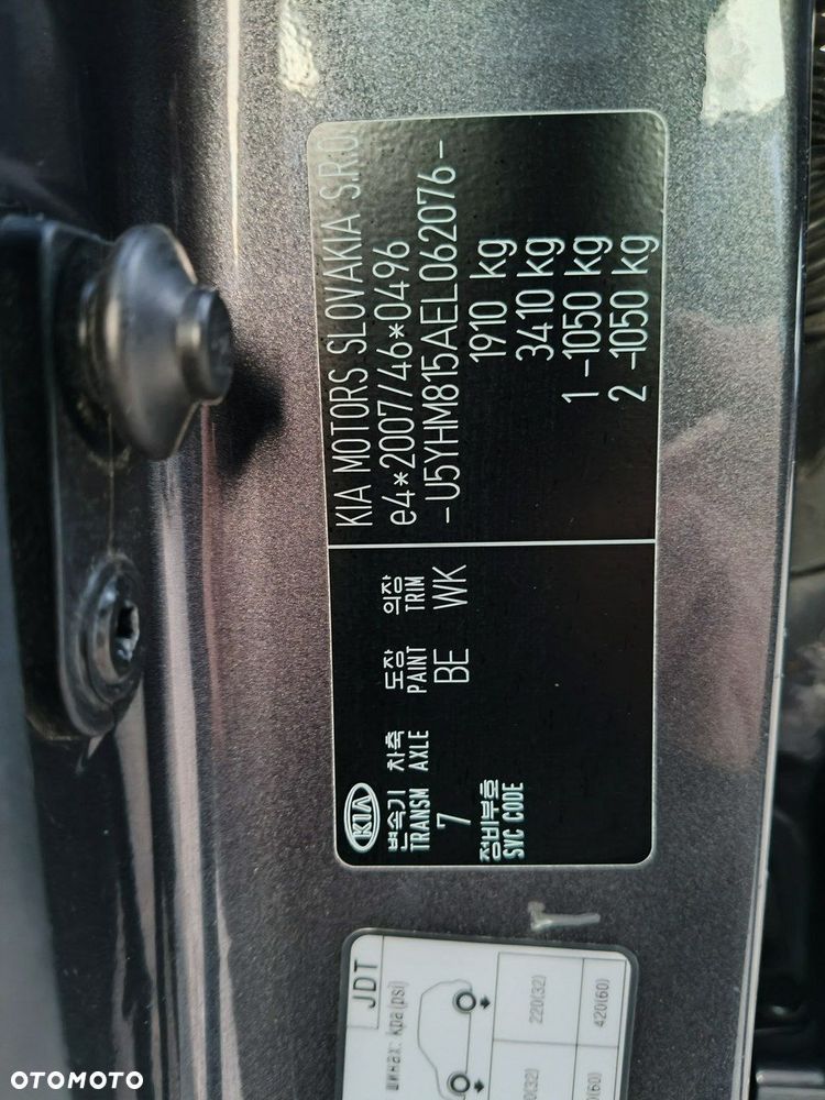 Kia Ceed 1.4 CRDi M - 18