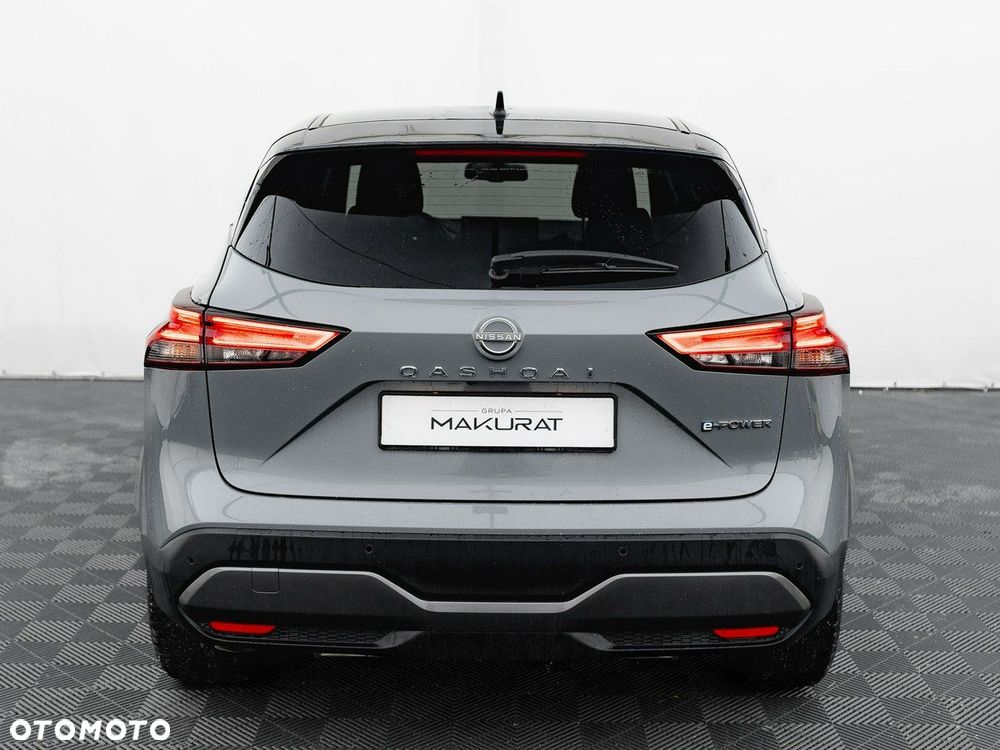 Nissan Qashqai 1.5 e-POWER N-Connecta - 11