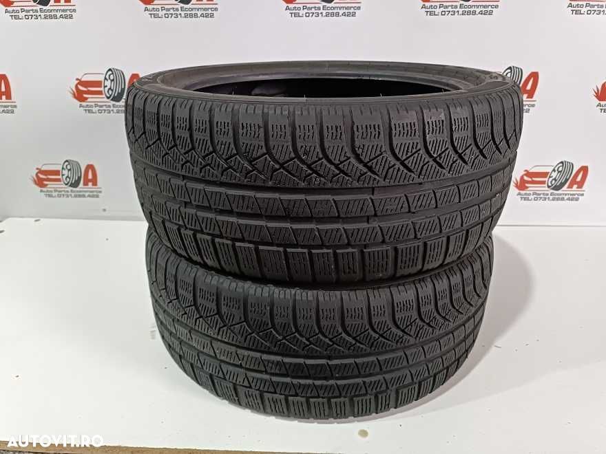 245/40/19 98V PIRELLI CP N10781 M+S IARNA - 6