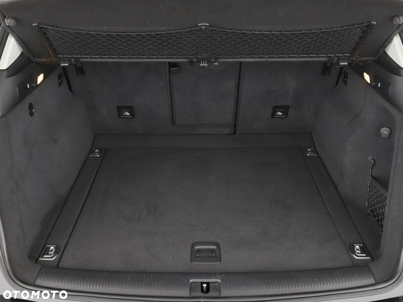 Audi Q5 2.0 TDI Quattro S tronic - 20