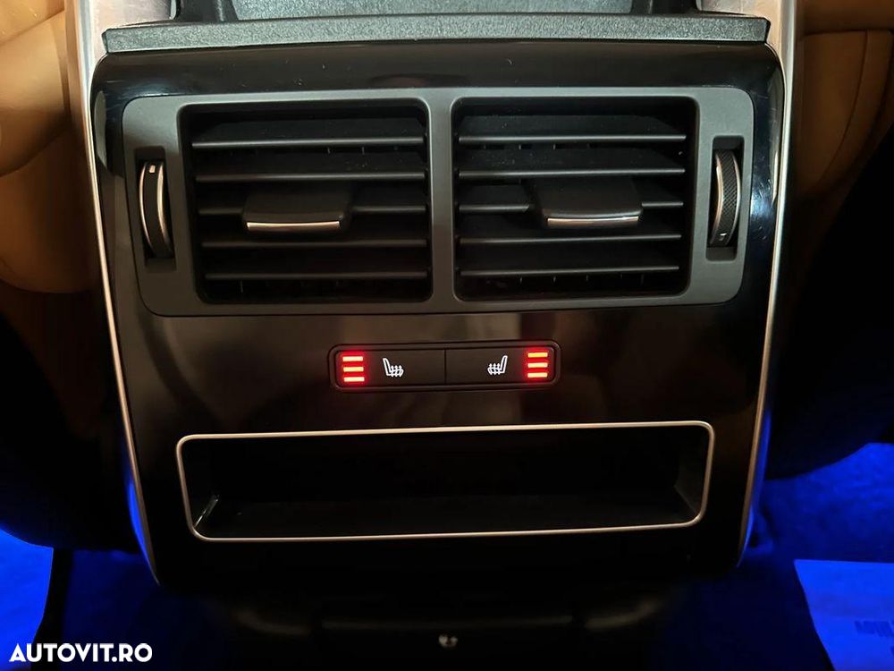 Land Rover Range Rover Sport 3.0 I SDV6 HSE Dynamic - 26