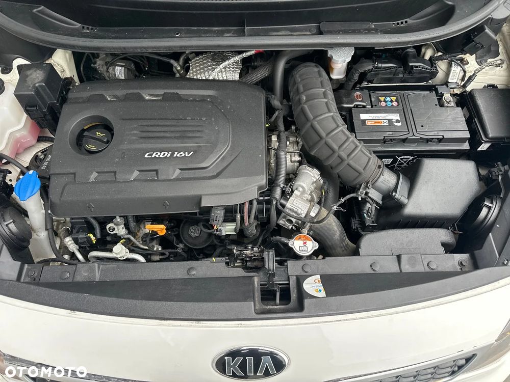 Kia Rio 1.4 crdi M (klm) - 7