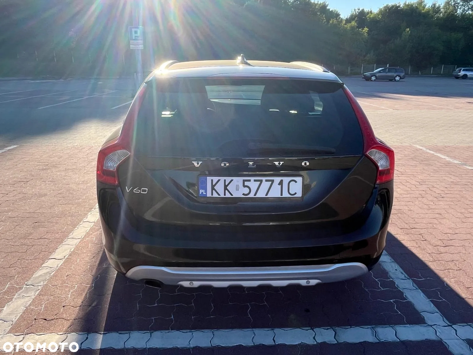 Volvo V60 D2 Kinetic - 5