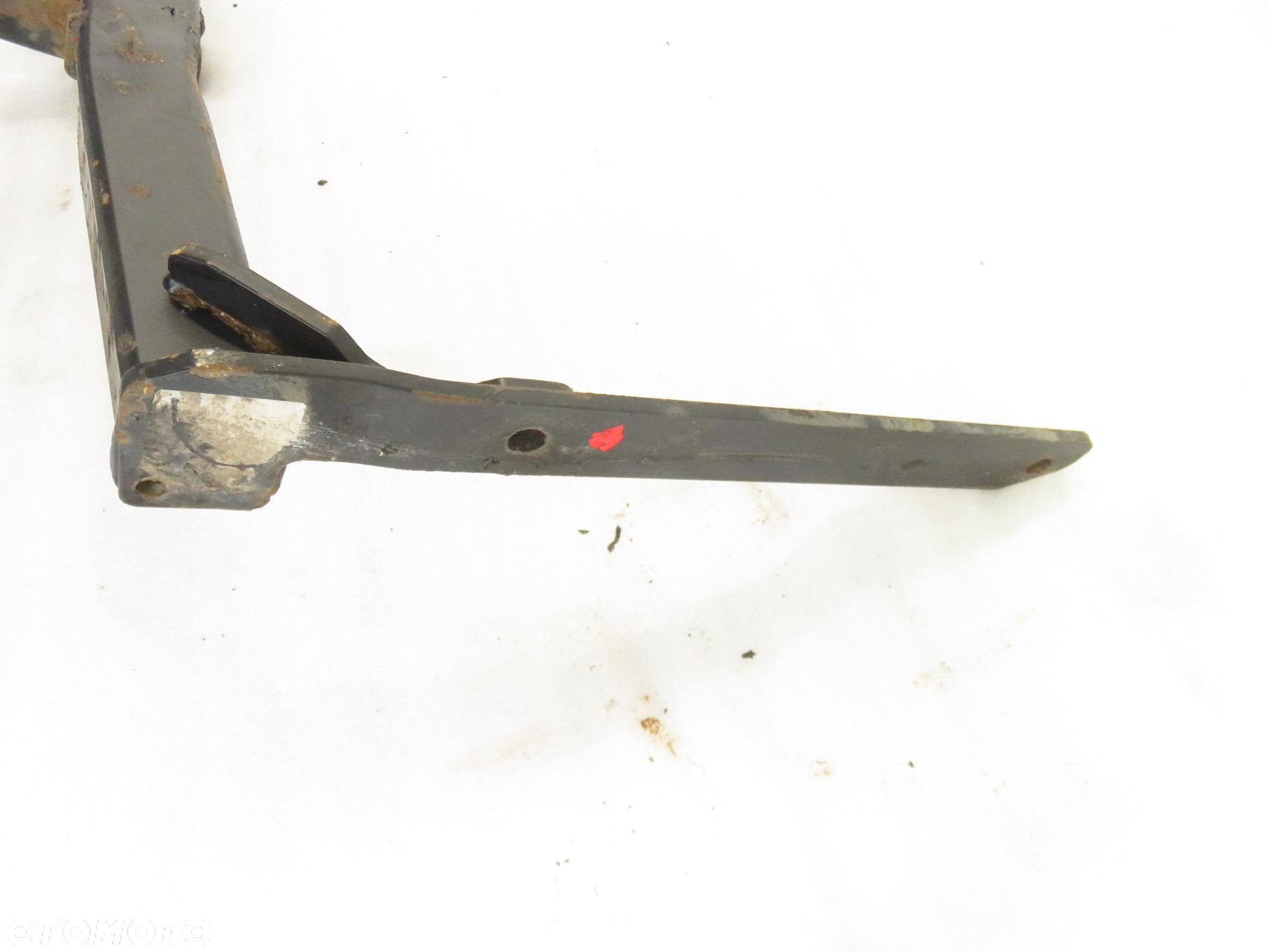 HAK FORD FIESTA MK5  C42 3403 - 5