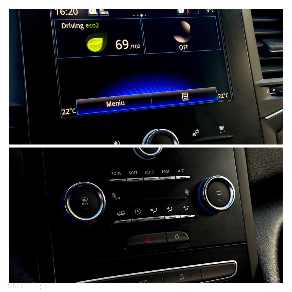 Renault Megane ENERGY dCi 110 LIMITED - 37