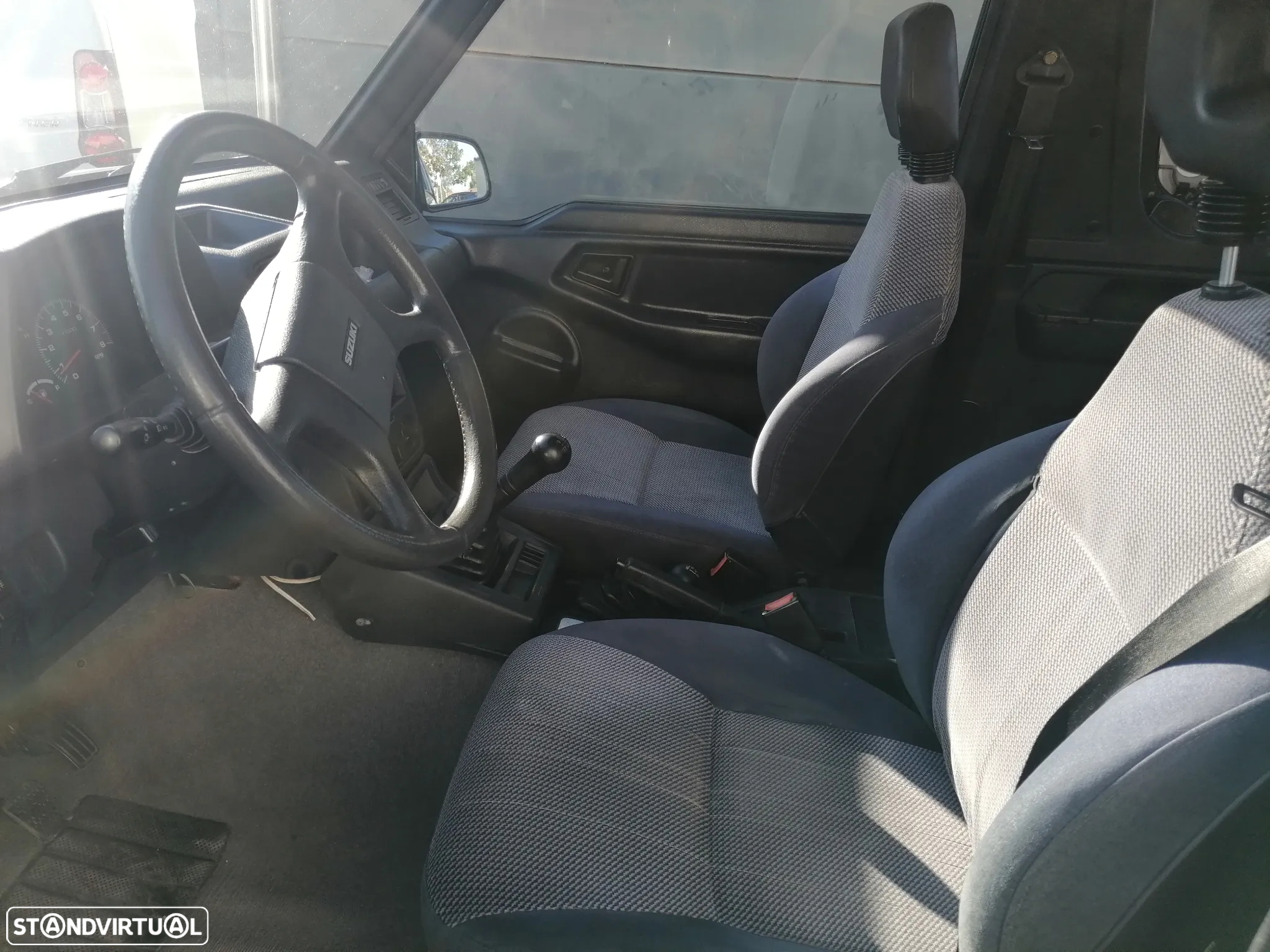 Suzuki Vitara - 7