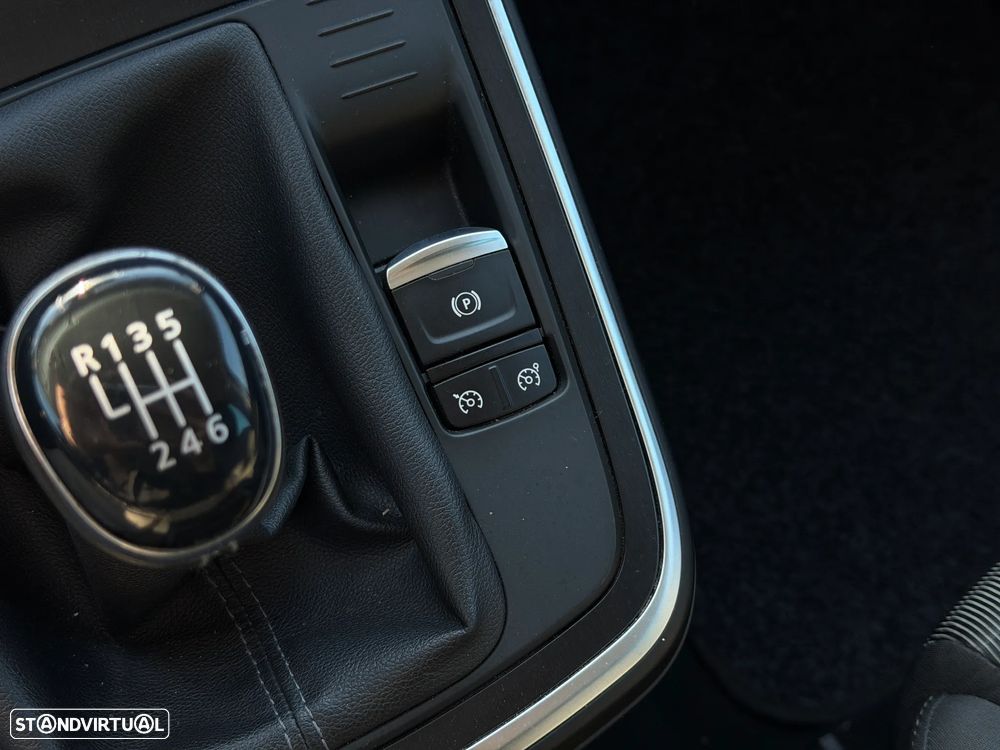 Renault Grand Scénic 1.7 Blue dCi Limited - 14