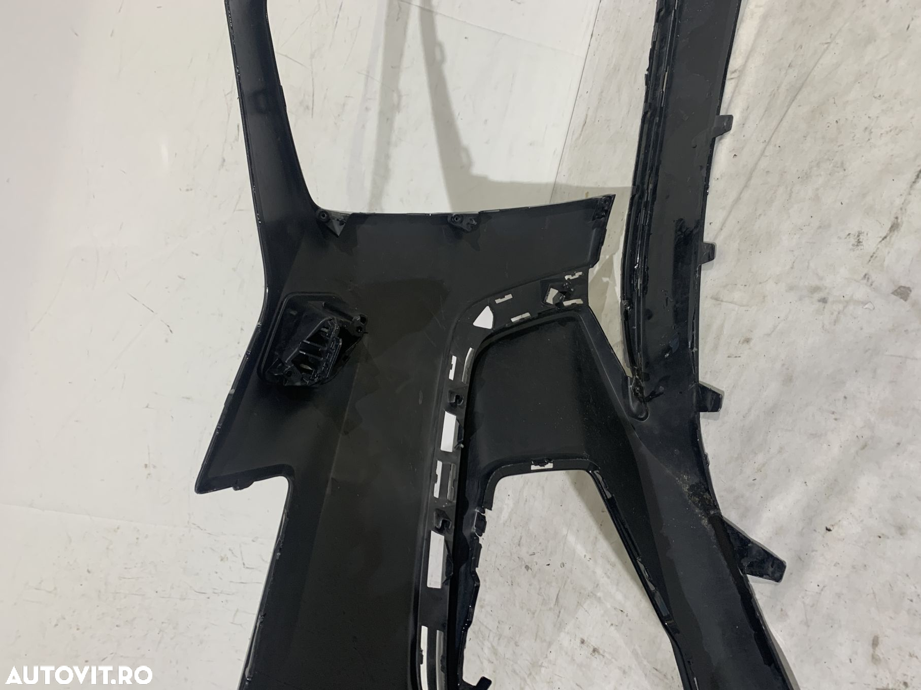 Bara fata Audi A3, 2019, 2020, 2021, 2022, 2023, cod origine OE 8Y0807437. - 9