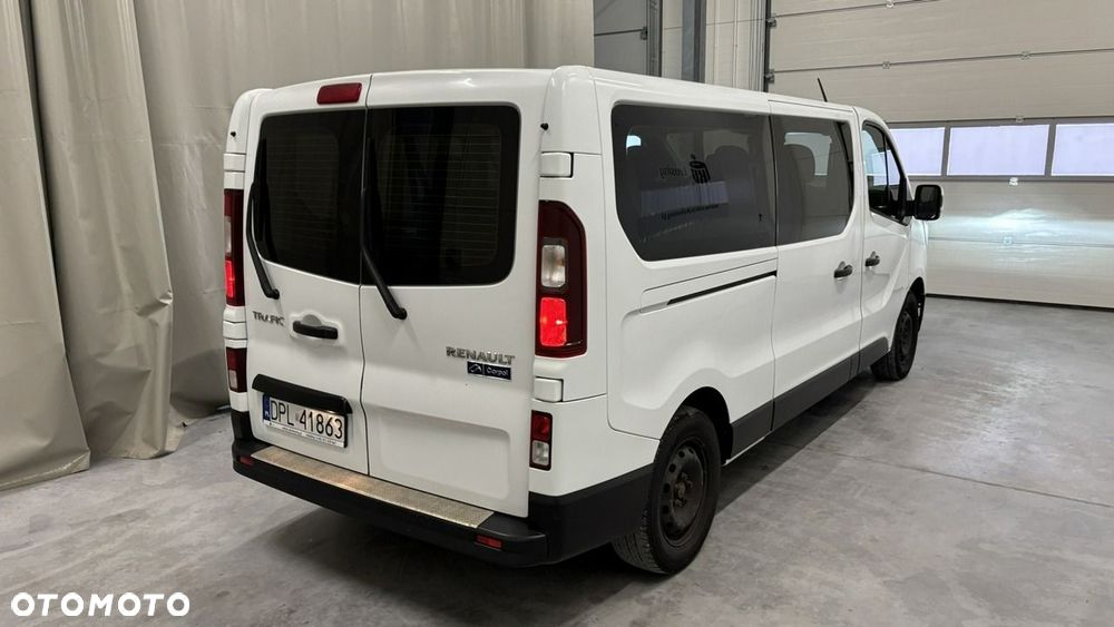 Renault Trafic - 4
