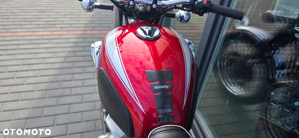 Kawasaki Inny - 30